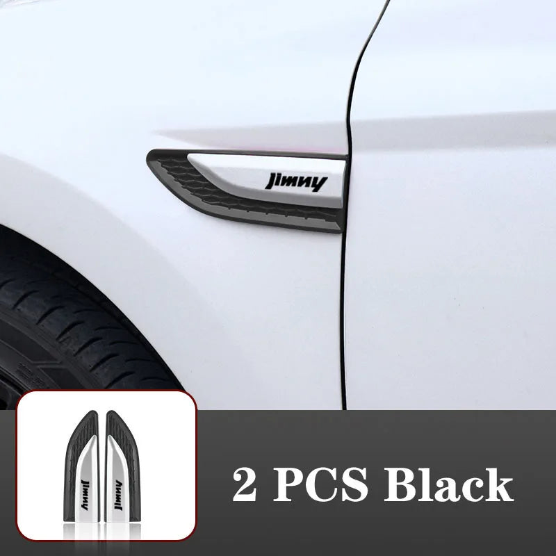 Car Body Protective Sticker