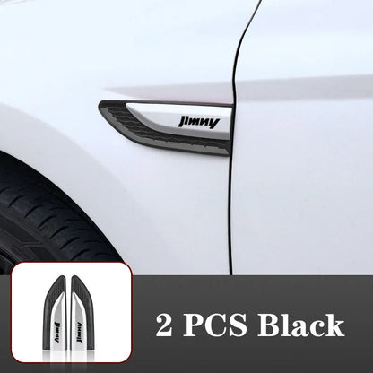 Car Body Protective Sticker