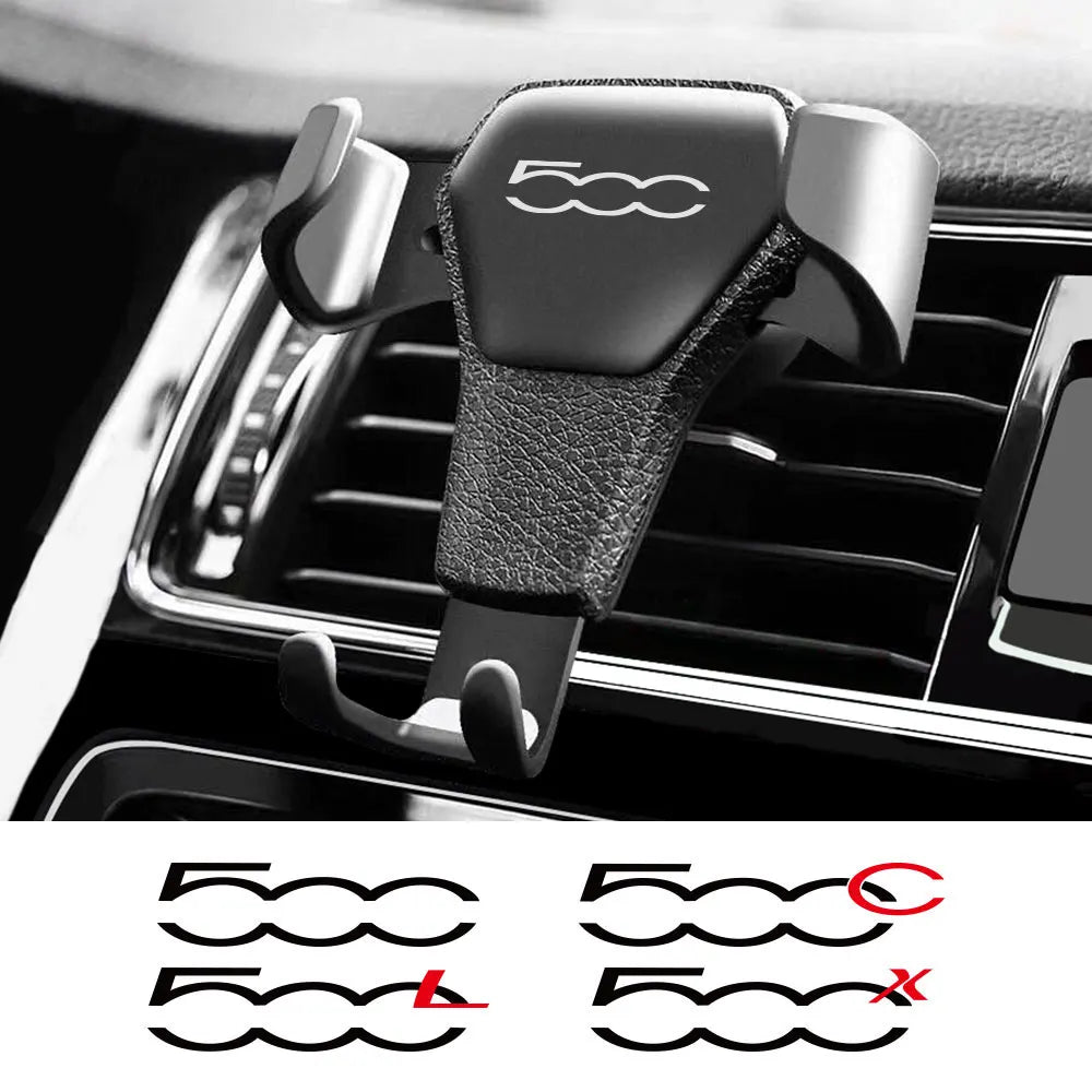 500 Car Mobile Phone Holder 