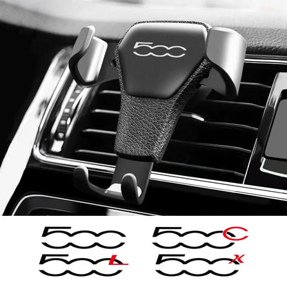 500 Car Mobile Phone Holder 