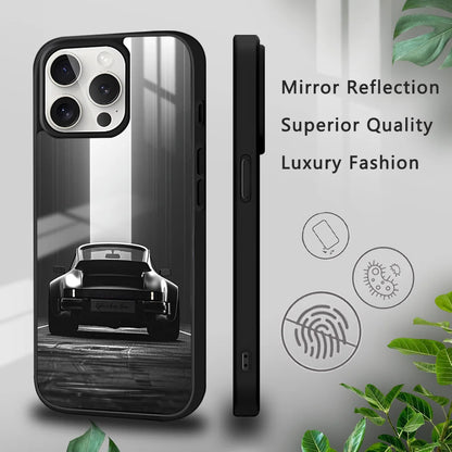 Voitures de sport de luxe Coque et skin iPhone