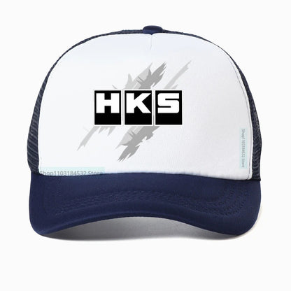 HKS Baseball Cap 