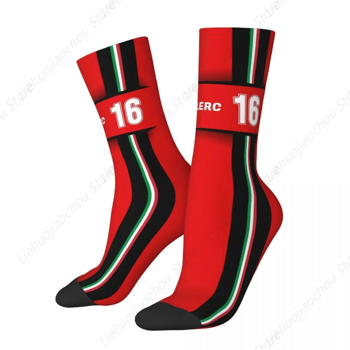 Men’s Socks Leclerc 16