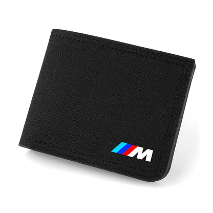 Car Thematic Wallet 