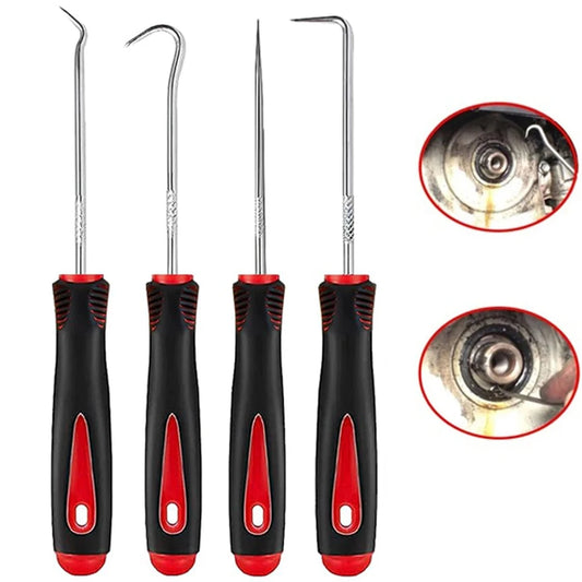 Automotive Hook and Pick Set
