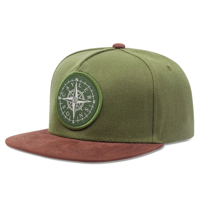 Compass Premium Cap 