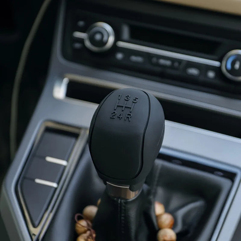 5-Speed Manual Gear Shift Cover 