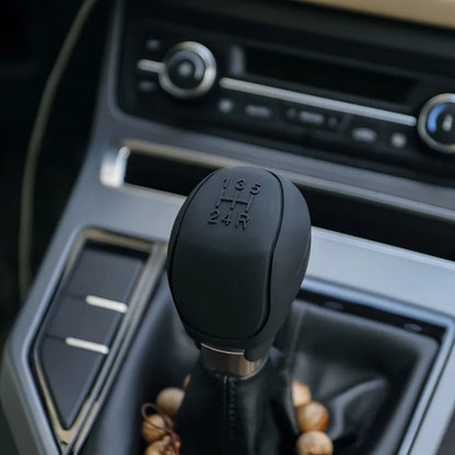5-Speed Manual Gear Shift Cover 