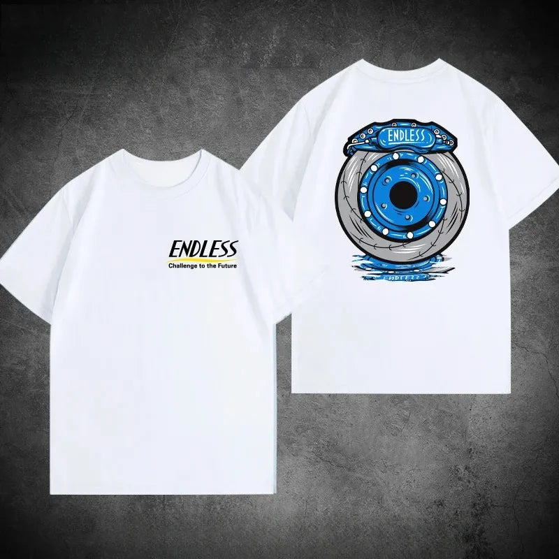 Endless Brake T-Shirt
