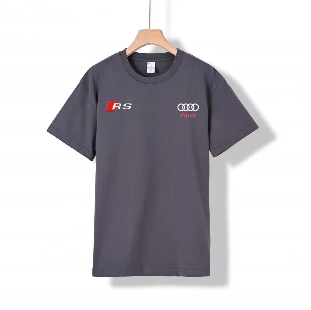 RS Line Cotton Shirt