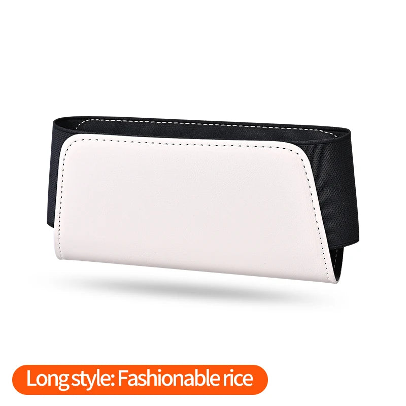 Microfiber Leather Storage Bag