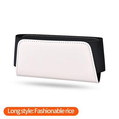 Microfiber Leather Storage Bag