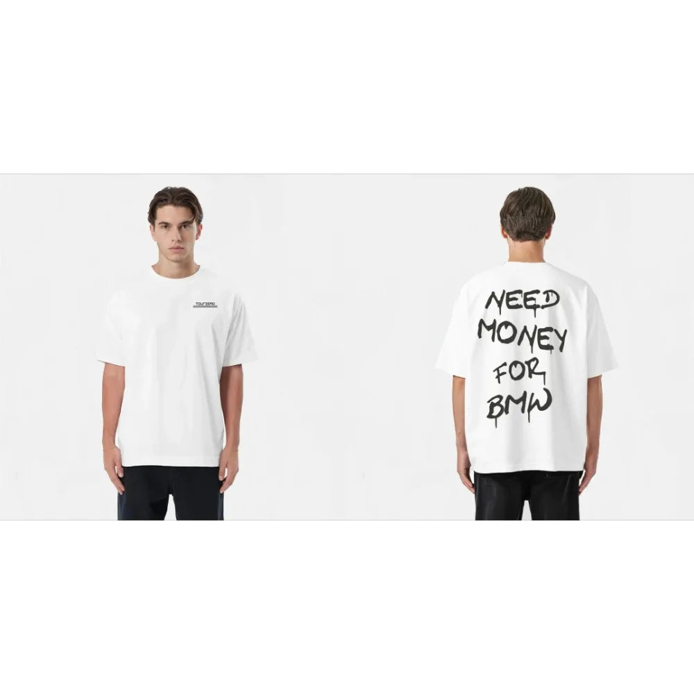 Need Money Phrase Shirt 