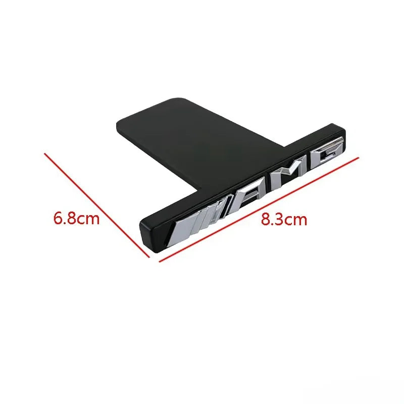 AMG Car Front Grille 