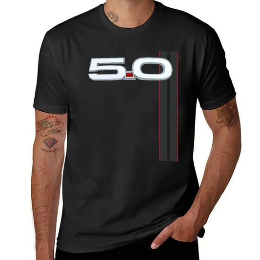 5.0 V8 GT T-Shirt