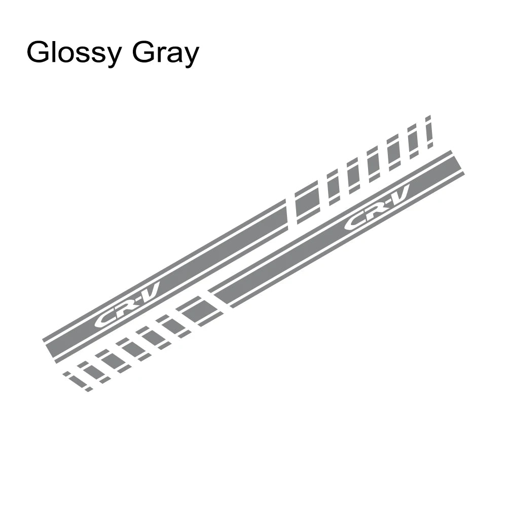 CR-V Sport Car Sticker 