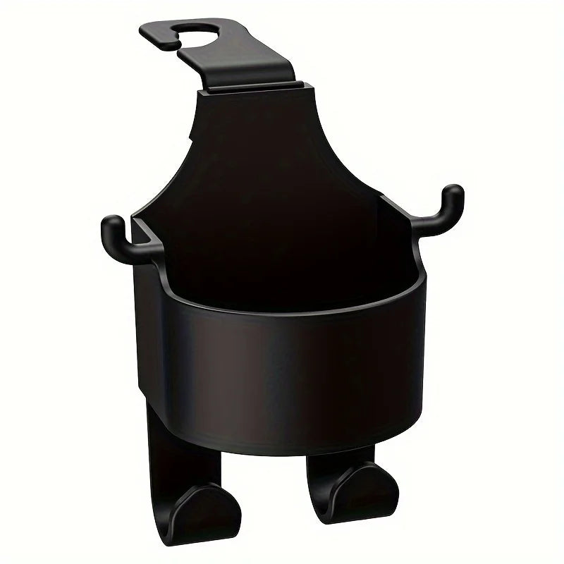 1/2PCS Car Seat Back Cup Holder 
