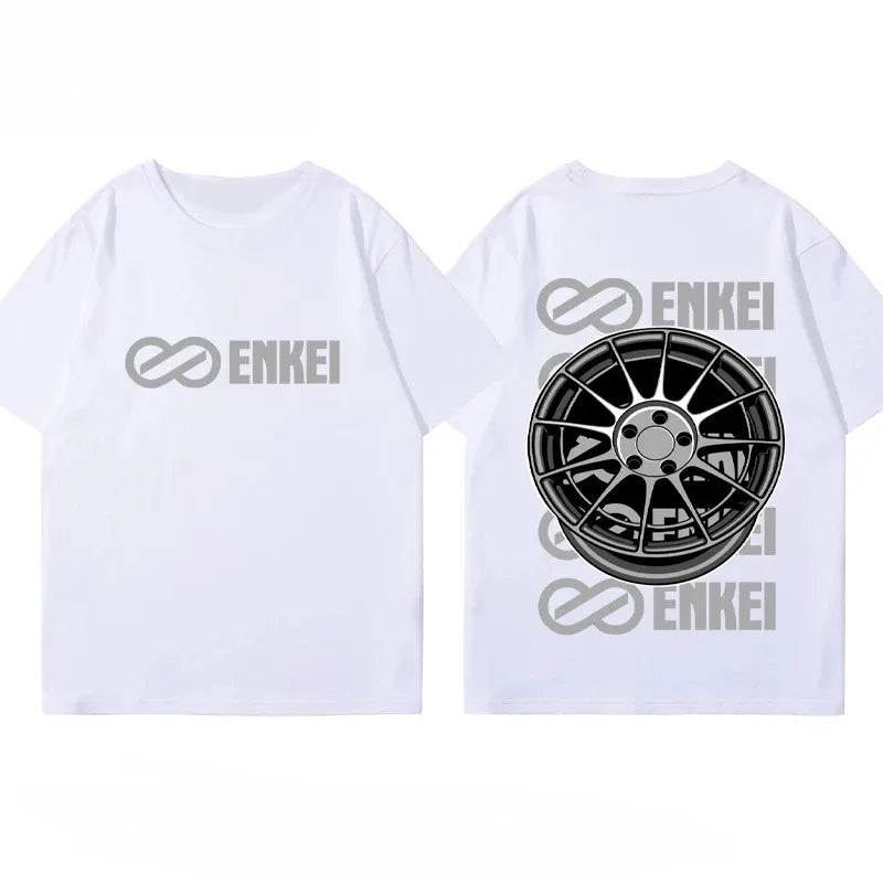 Endless Brake T-Shirt