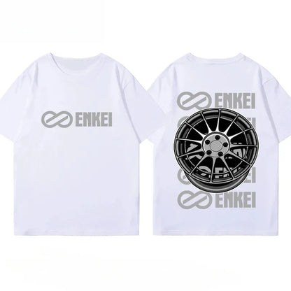 Endless Brake T-Shirt