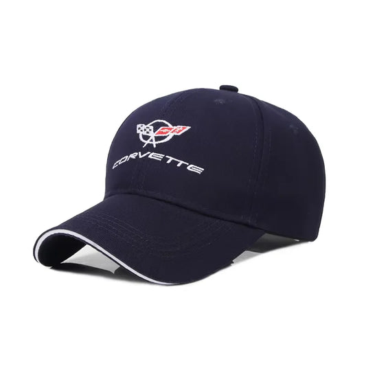 Corvette Premium Cap