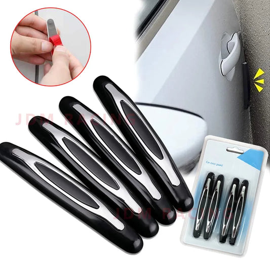 Car Door Edge Guards