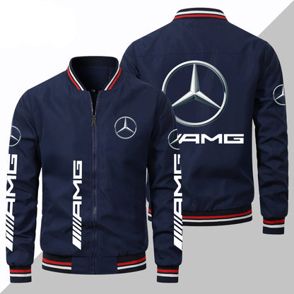 MB AMG Cars Jacket 