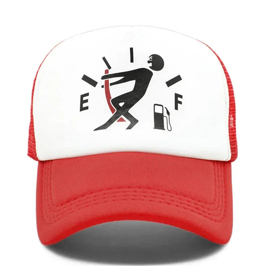 Fuel Gauge Cap