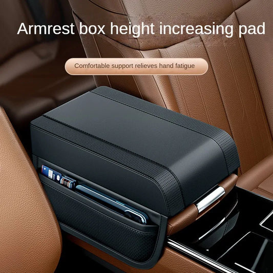 Memory Cotton Armrest Cushion