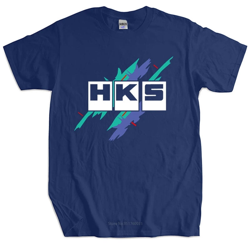 HKS Tee Shirt