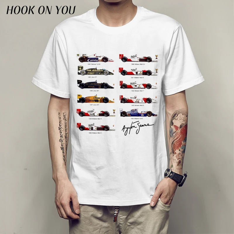 Legendary Driver Legacy Collection