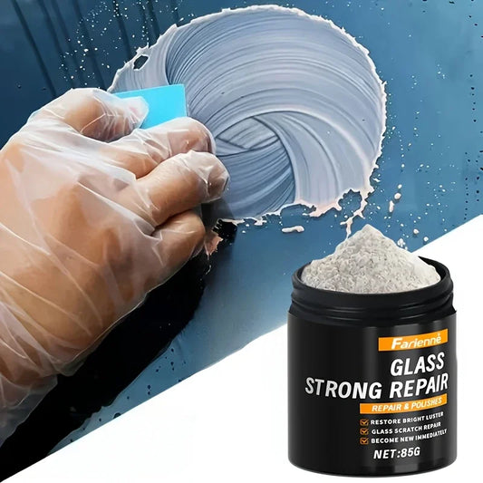 Glass Strong Repair Powder