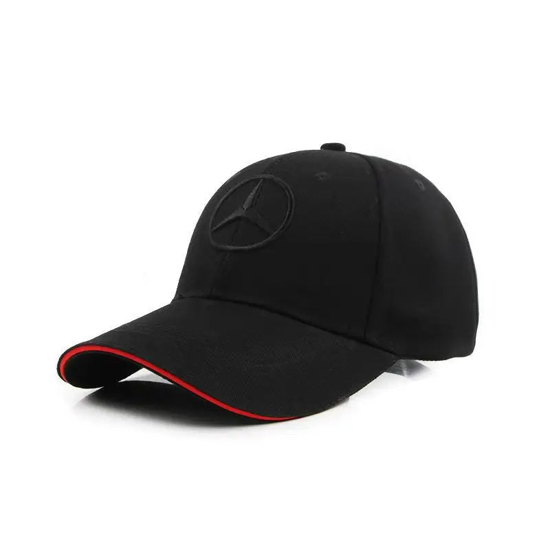 Benz Baseball Cap