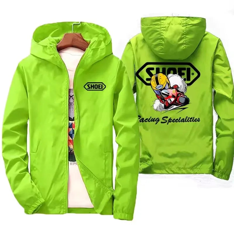 Shoei Fashion Jacket 