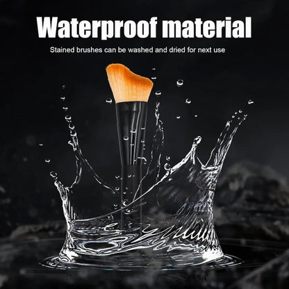 Car Interior Cleaning Brush 