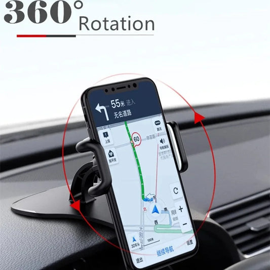 Car Dashboard Phone Holder
