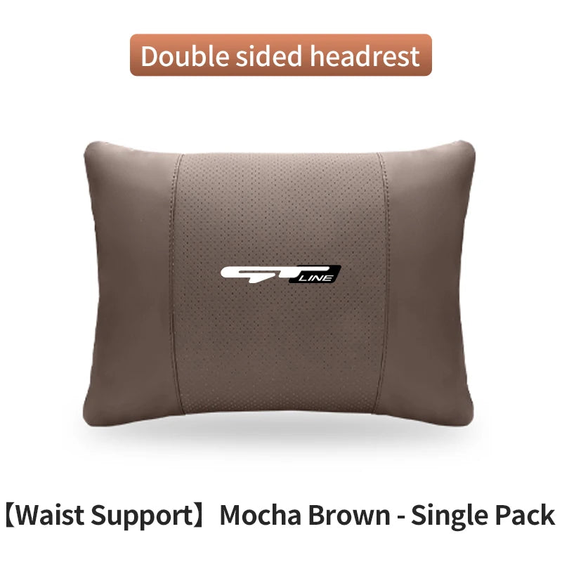 Car Headrest Neck Support