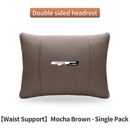 Car Headrest Neck Support