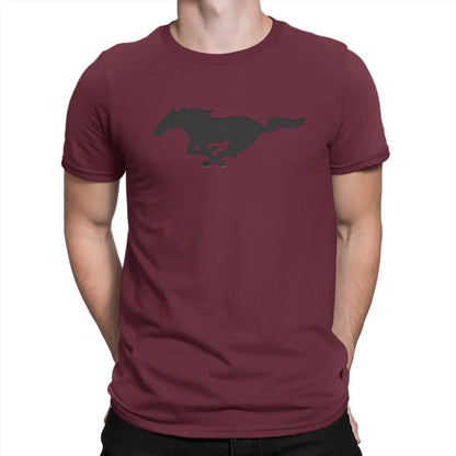Horse MG T-Shirt 