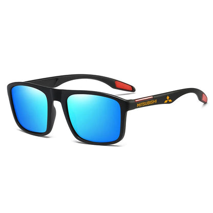 Cars Fans Men’s Polarized Sunglasses