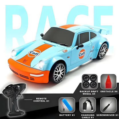 1:20 RC -Drift -Autos