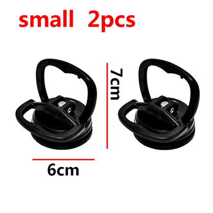 2pcs Heavy Duty Suction Cups