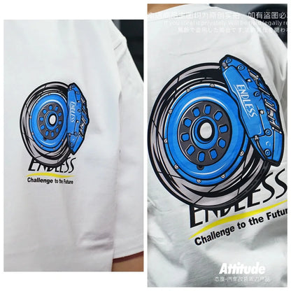 Endless Brake T-Shirt