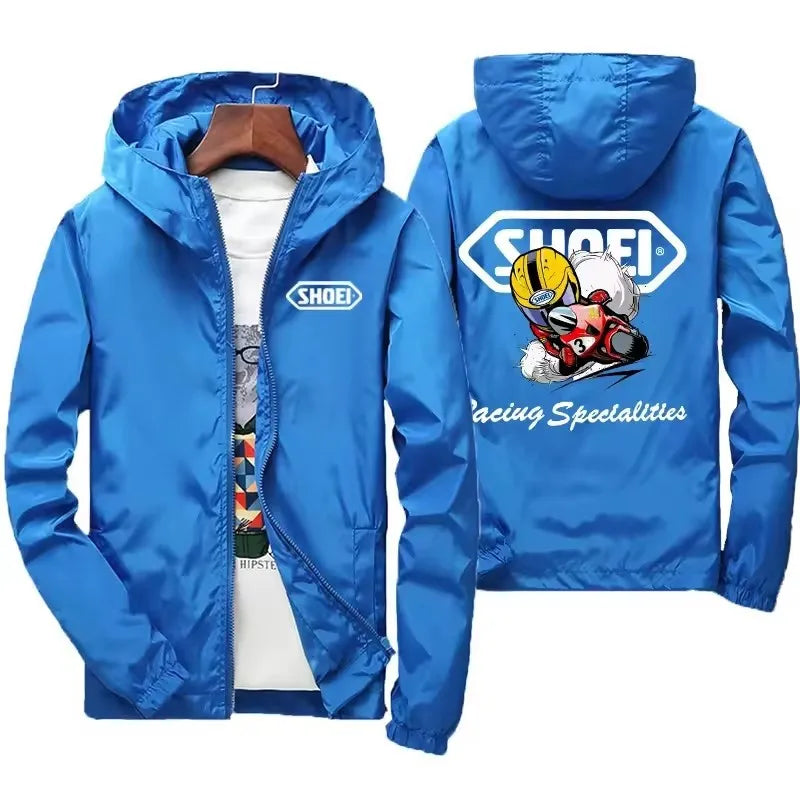 Shoei Fashion Jacket 