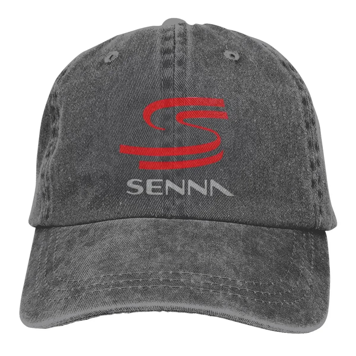 Senna F1 Vintage Cap 
