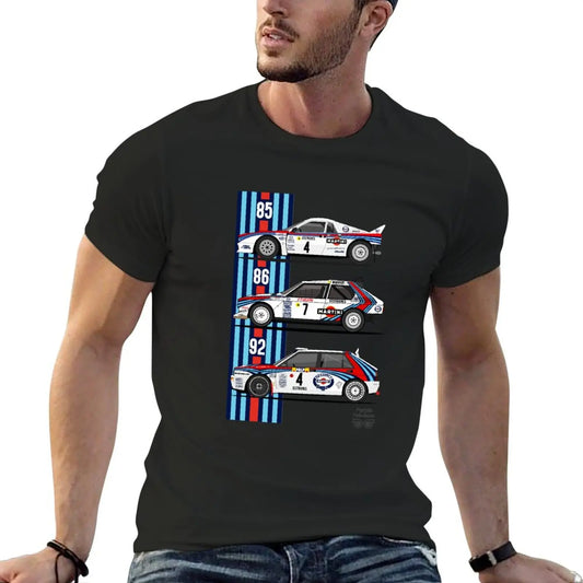 Camiseta Trio Martini