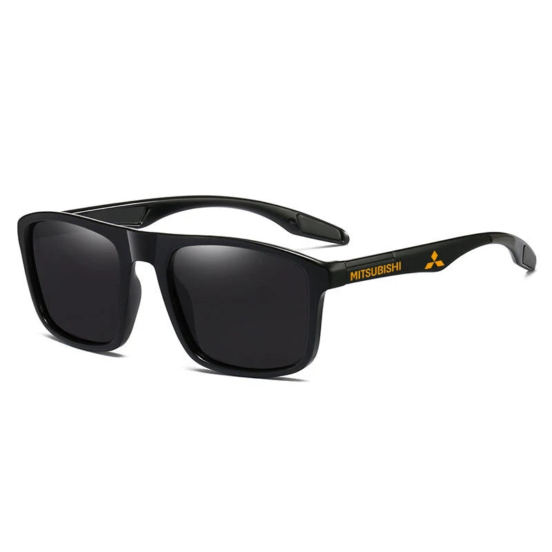 Cars Fans Men’s Polarized Sunglasses