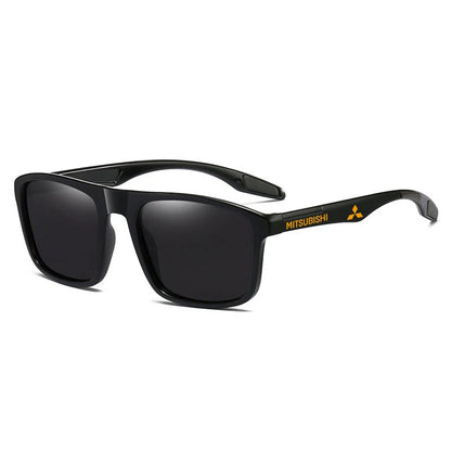 Cars Fans Men’s Polarized Sunglasses