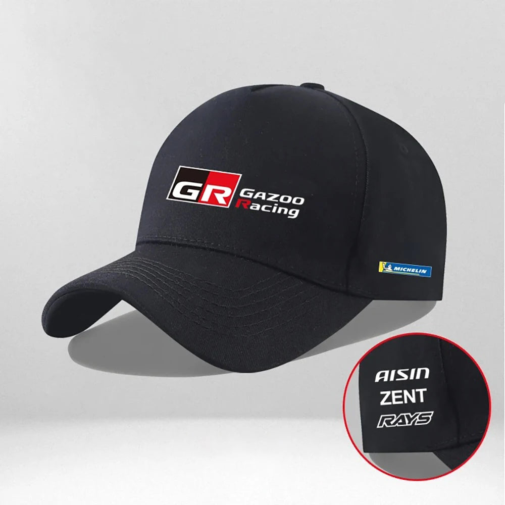 GR Sport Baseball Cap 