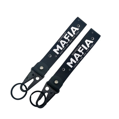 JDM Models Nylon Keychain