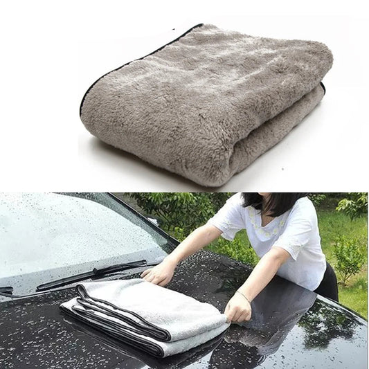 Car Drying Towel